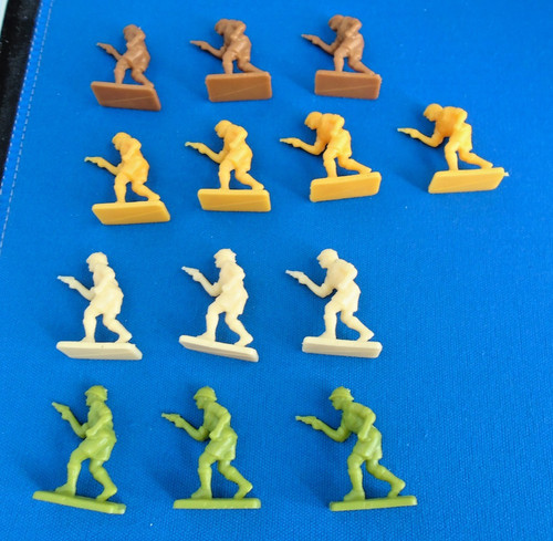 Green explorer spare part - explorer,
