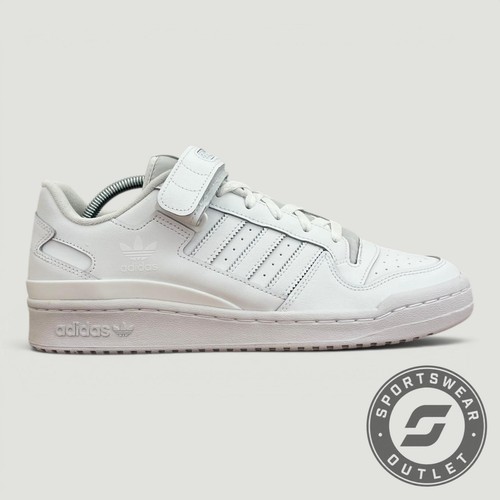 Adidas forum low men - uk,