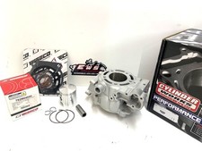 KAWASAKI KX 85 CYLINDER