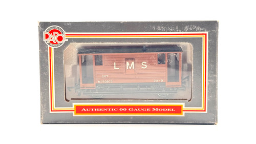 Dapol gauge - -, (wrenn)