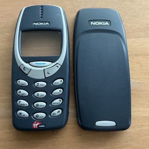 Genuine original nokia 3310 - genuine,