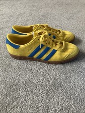 Adidas Originals Hamburg 2014