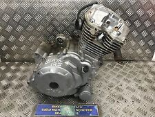 BLATA BXM 125 engine