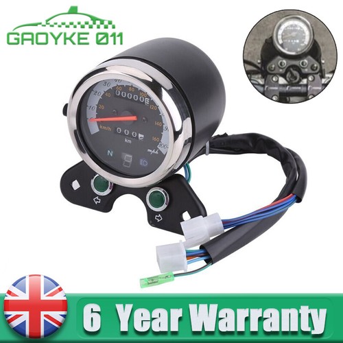 Universal motorcycle odometer - universal,