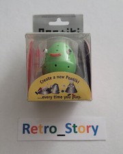 Pontiki Pods - Next Generation