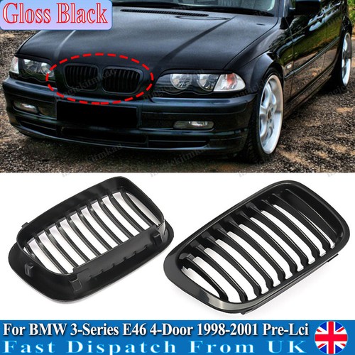 For bmw series e46 - bmw, 4-door