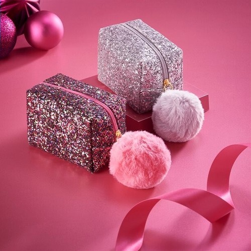 Avon sparkle mini cosmetics - avon,