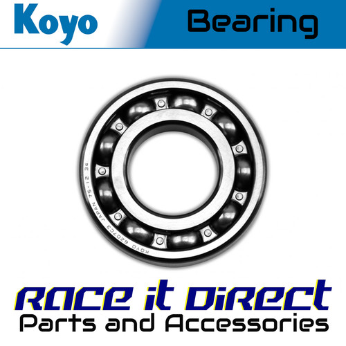 Crank bearing for suzuki - crank,