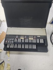 Vox continental organ no - continental,