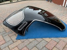 Etype Jaguar Hard Top Genuine Original with Bill Of Sale from Henlys of London