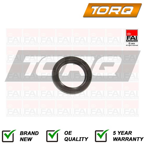 Crankshaft oil seal - crankshaft,
