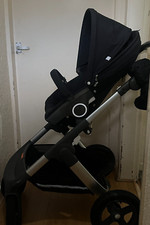 Stokke trailz terrai - stokke, trailz™