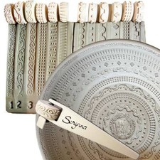 Pott potter s border - 6, potter’s