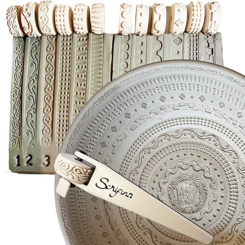 Pott potter s border - 6,