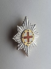 The Coldstream Guards Lapel