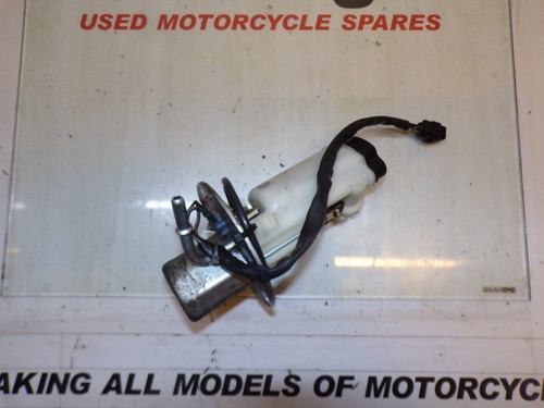 Kawasaki zzr 1400 2006 - 2006,