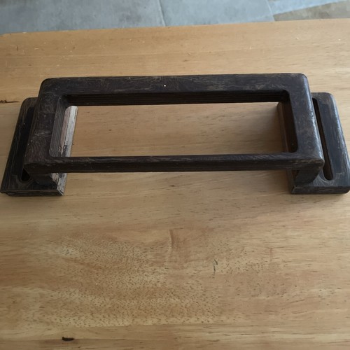 Daimler mk2 radio mounting - v8,