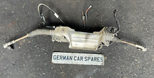 2012 AUDI A3 2.0 TDI S LINE QUATTRO 5DR SPORTBACK ELECTRIC POWER STEERING RACK