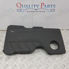 VAUXHALL ASTRA ENGINE TOP PLASTIC COVER 2015 TO 2019 MK7 1.6 DIESEL