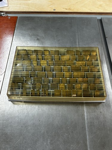 306 cursive brass font - 35-306,