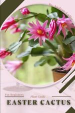 Lalko - Easter Cactus  Plant