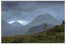 ISLE OF SKYE SCOTLAND UK - 18" x 12" PRINT - UK NATURE & LANDSCAPE PHOTOGRAPHY