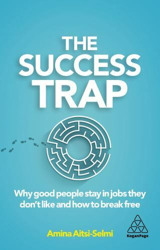 The success trap amina - success,
