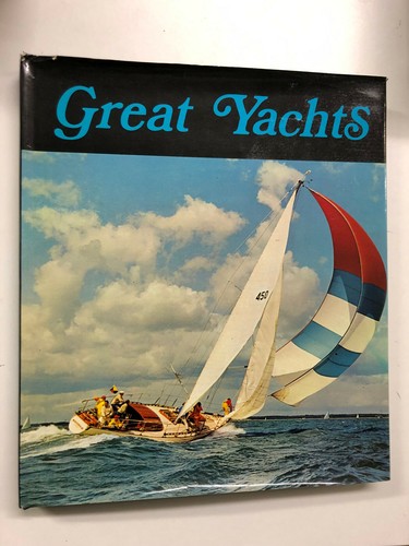 Great yachts lord - great,