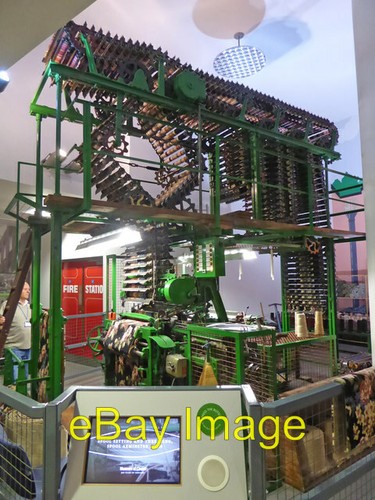Photo 6x4 museum - of,