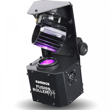 Fusion Roller MAX MKIII 30W LED DJ Disco Stage Club Scanner Light Effect GRADED