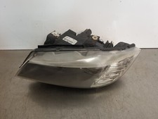 BMW 316 E90 HEADLIGHT PASSENGER SDE HALOGEN 7202575 SEE DESCRIPTION