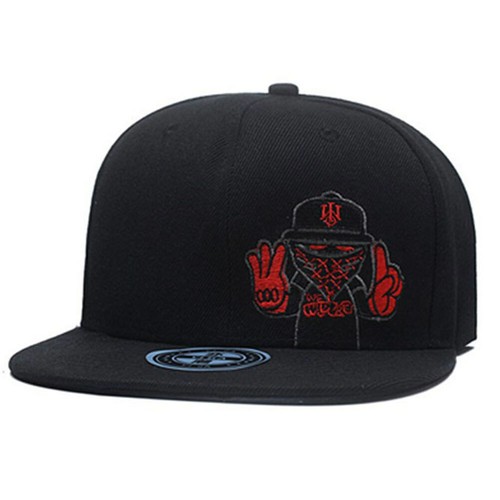 Mens hip hop - mens, flat