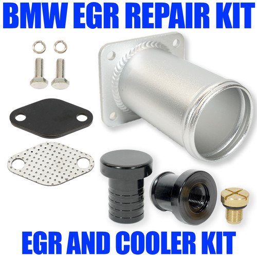 Bmw m47n m57 - bmw, repair