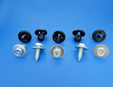 FIT FORD FENDER WHEEL ARCH MUD