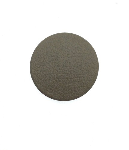 Beige gray cap - gray, for