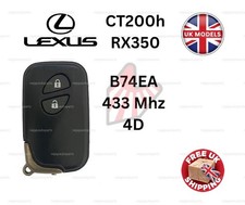 Lexus ct200h rx350 button - 2,