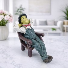 Shudehill Laurel & Hardy Style