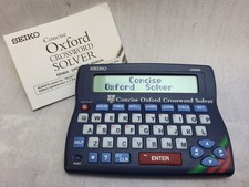 SEIKO ER3600 Concise Oxford