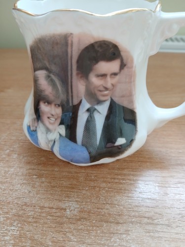 Charles diana commemorative - &,