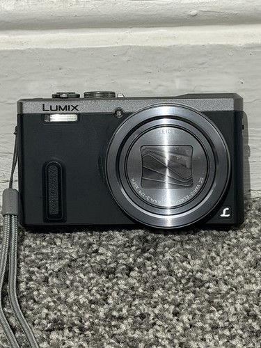 Panasonic lumix dmc tz60 - lumix, dmc-tz60