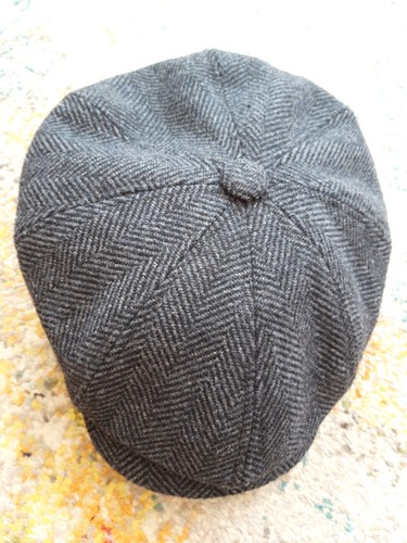 Men herringbone tweed - men’s,