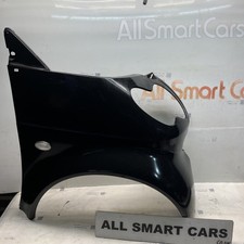 SMART CAR 450 FORTWO coupe