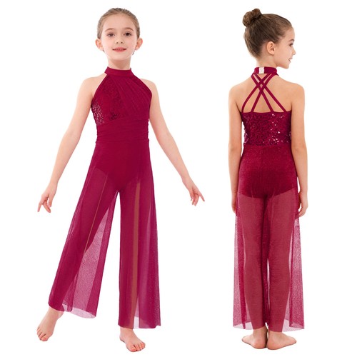 Girls lyrical dance wide - girls,