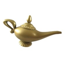 Aladdin lamp classic light - aladdin,