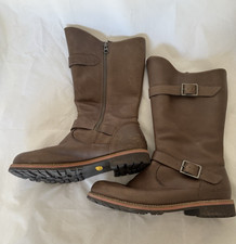 Patagonia Distressed Biker Tin