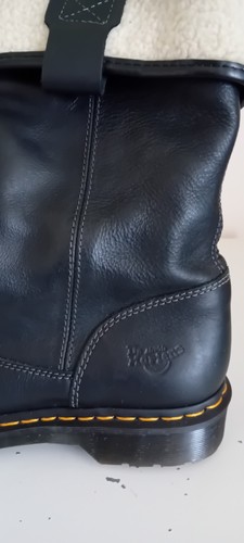 Women doc martin chelsea - martin,