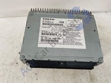 VOLVO S60 10-14 Mk2 Pre-Facelift Stereo Radio Cd Player Head Unit  31328970AA