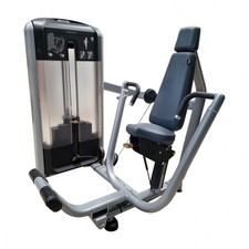 Precor Chest Press Discovery