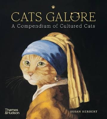 Cats galore susan - galore,, herbert