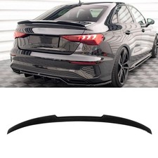 For Audi A3 S-Line S3 RS3 8Y